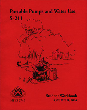 S-211, Portable Pumps and Water Supply